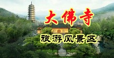 国产欧美性感鸡吧中国浙江-新昌大佛寺旅游风景区
